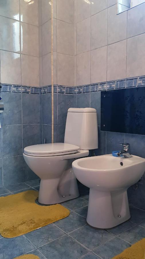 Дионея Belogradčik Exteriér fotografie