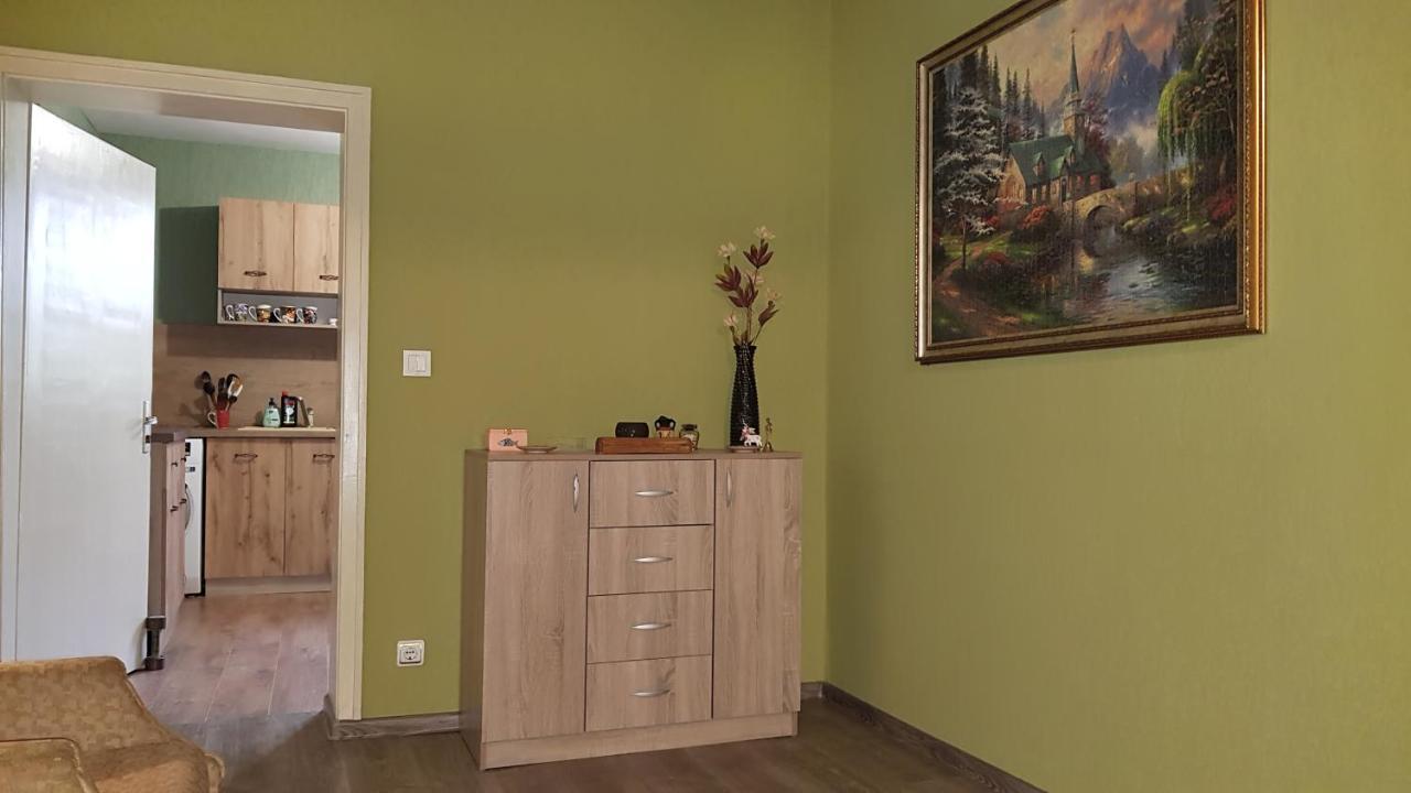 Дионея Belogradčik Exteriér fotografie