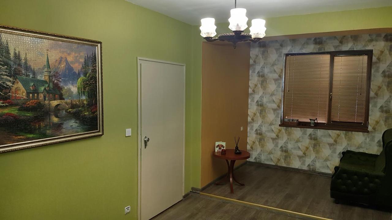 Дионея Belogradčik Exteriér fotografie
