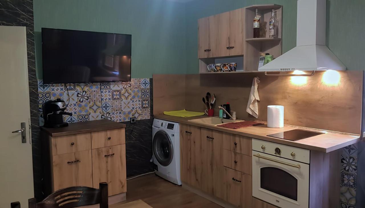 Дионея Belogradčik Exteriér fotografie