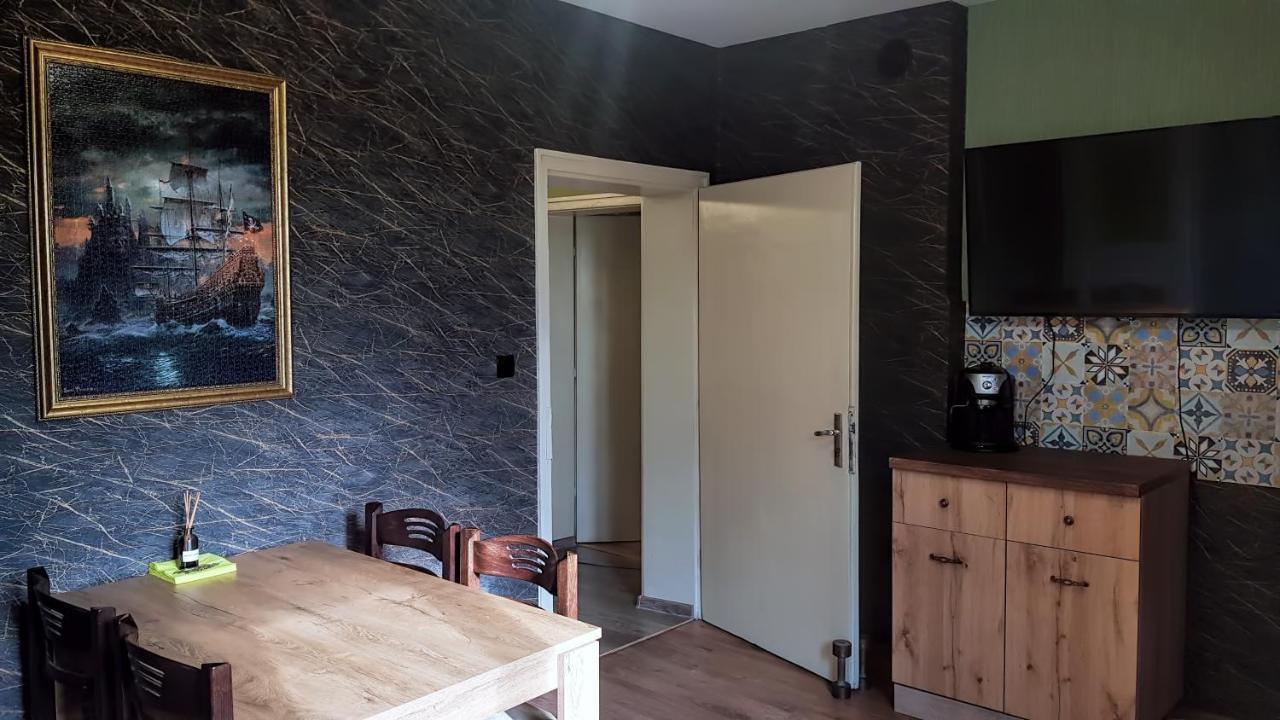 Дионея Belogradčik Exteriér fotografie