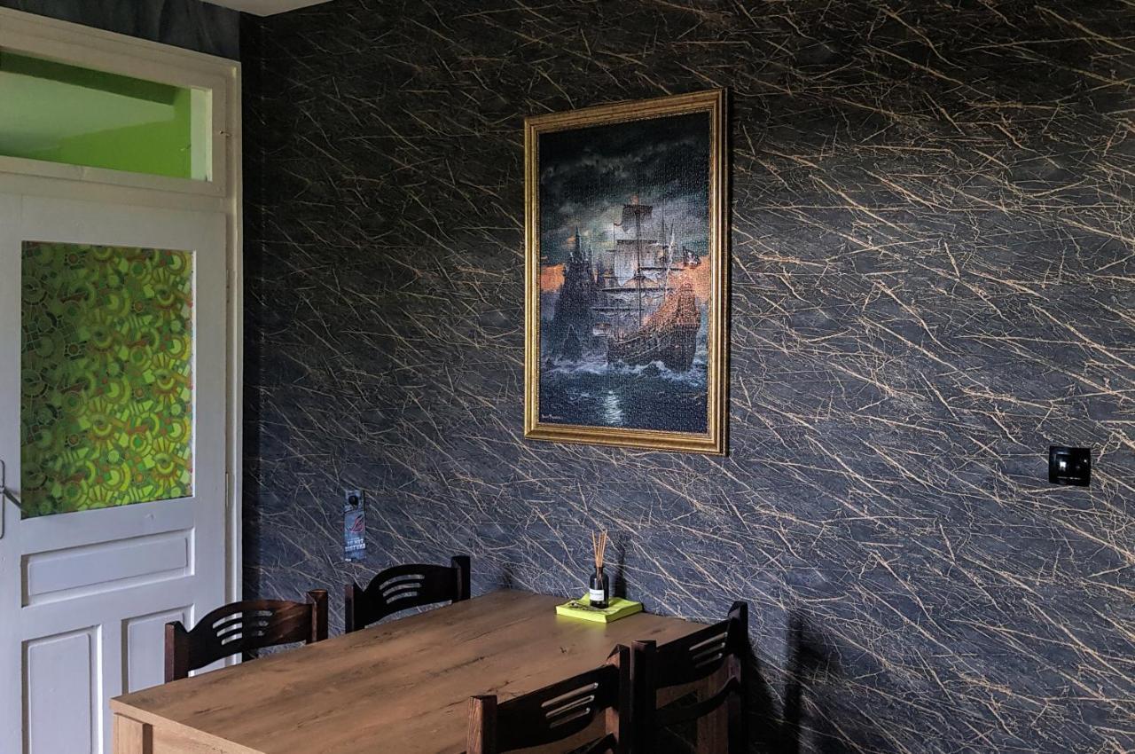 Дионея Belogradčik Exteriér fotografie
