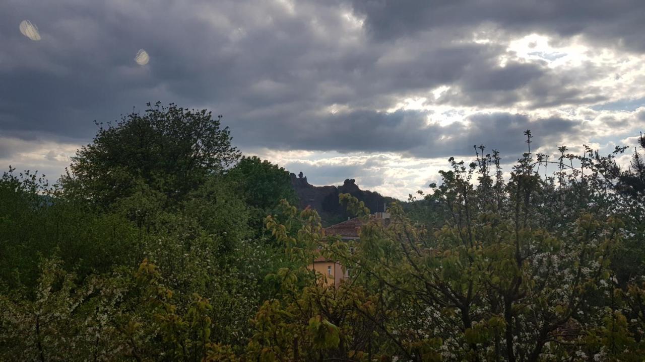 Дионея Belogradčik Exteriér fotografie