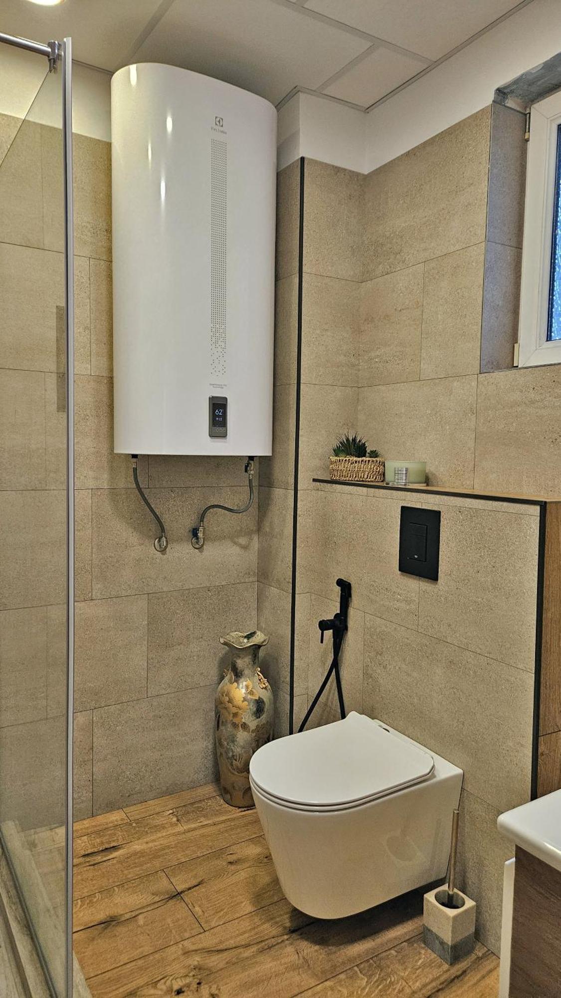 Дионея Belogradčik Exteriér fotografie